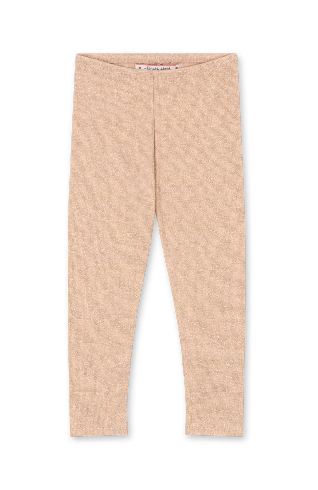 Roli Pants - Cameo Rose