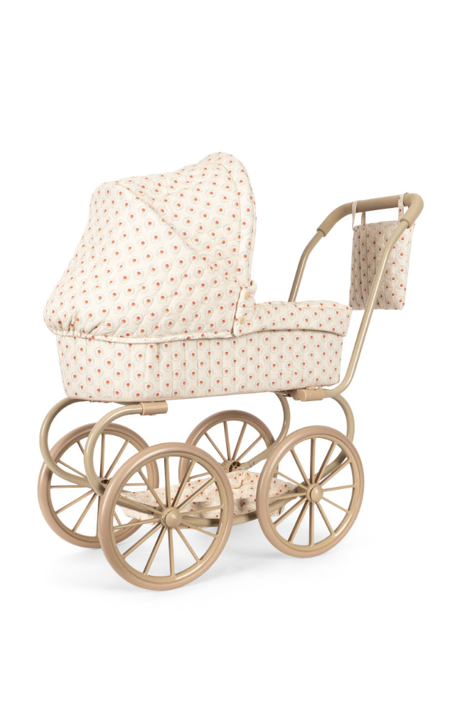 Minnie Doll Pram - Mirage