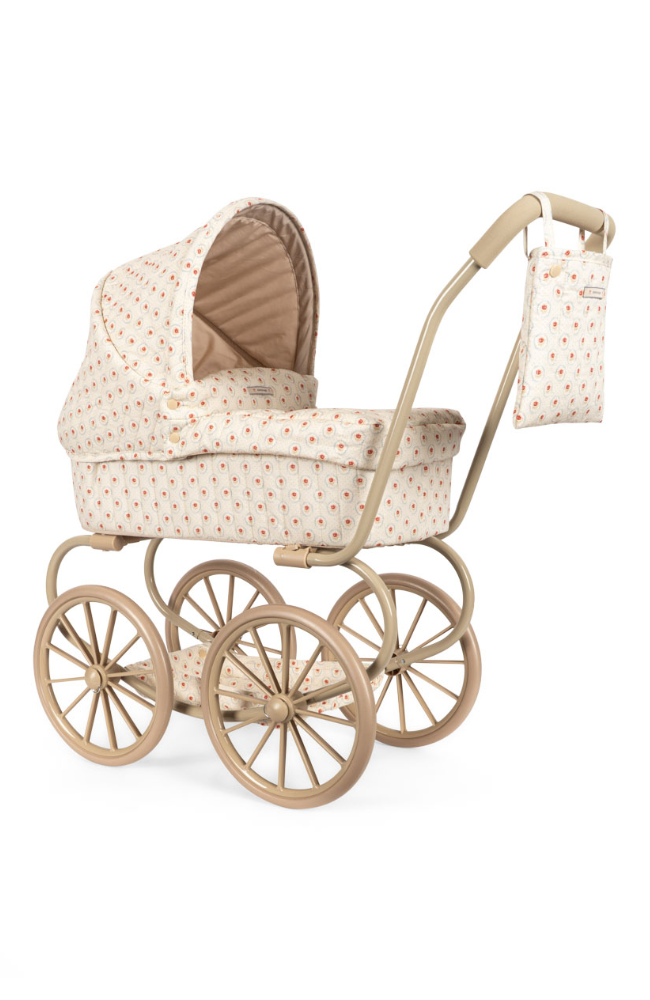 Minnie Doll Pram - Mirage