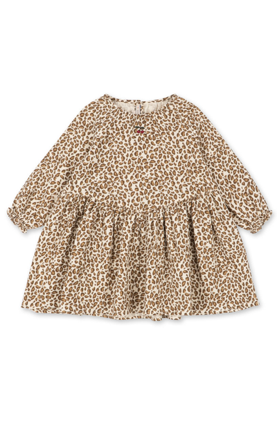 Coco Dress - Leo
