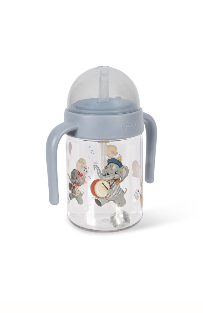 Bottle With Handle - Music Parade