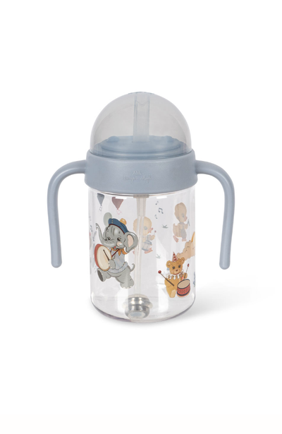 Bottle With Handle - Music Parade