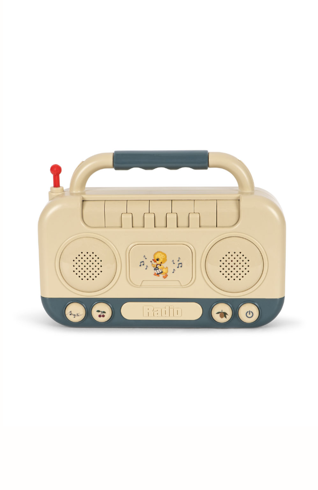 Baby Boombox
