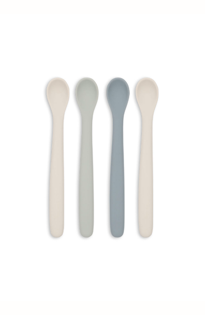 4 pk Feeding Spoons