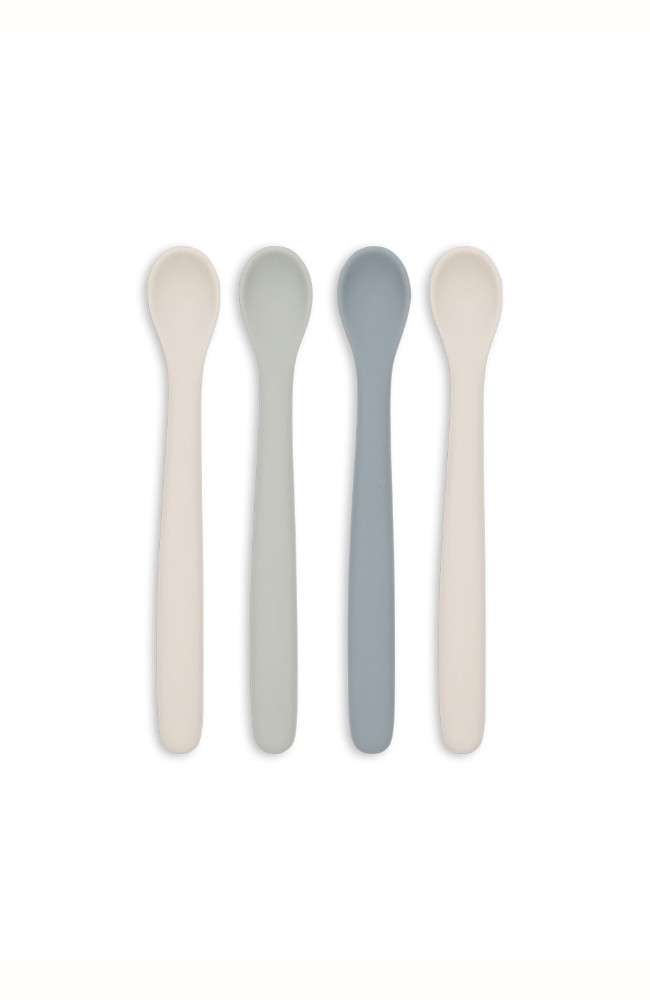 4 pk Feeding Spoons