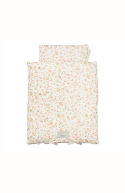 Doll’s Bedding - Augusta