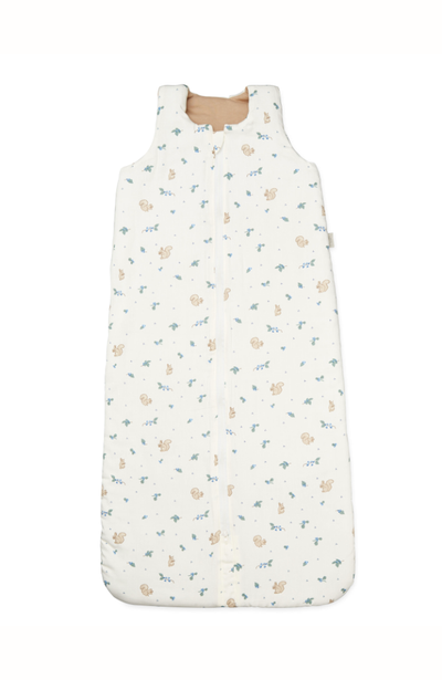 Baby Sleeping Bag - Blueberries