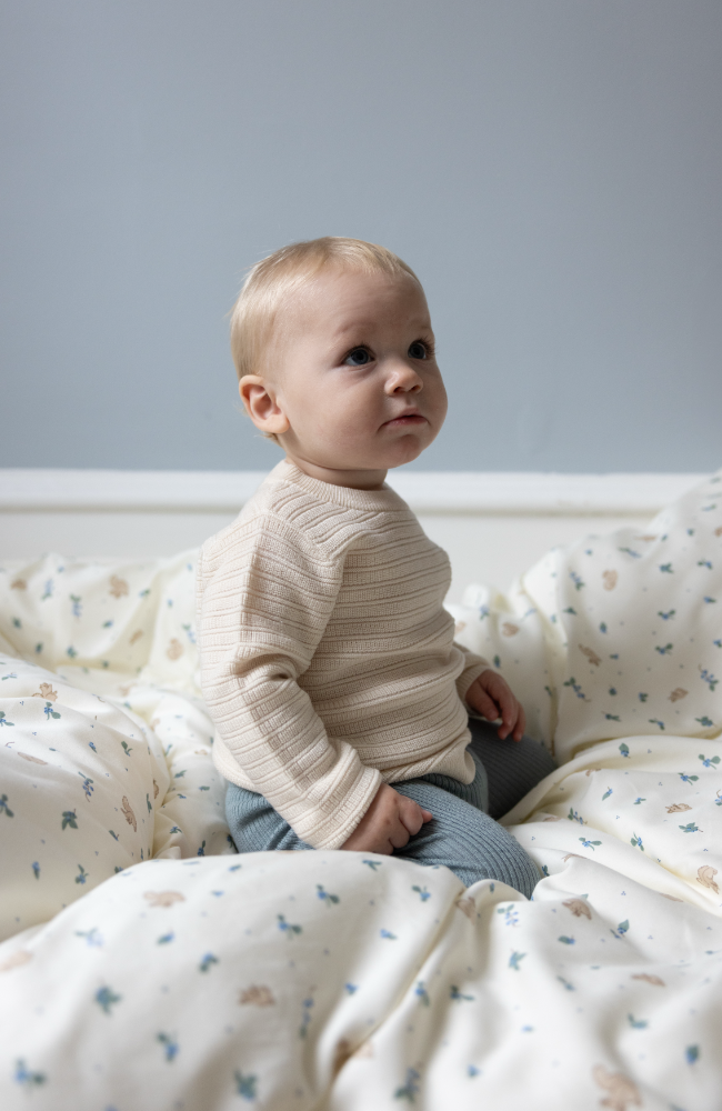 Bedding - Blueberries