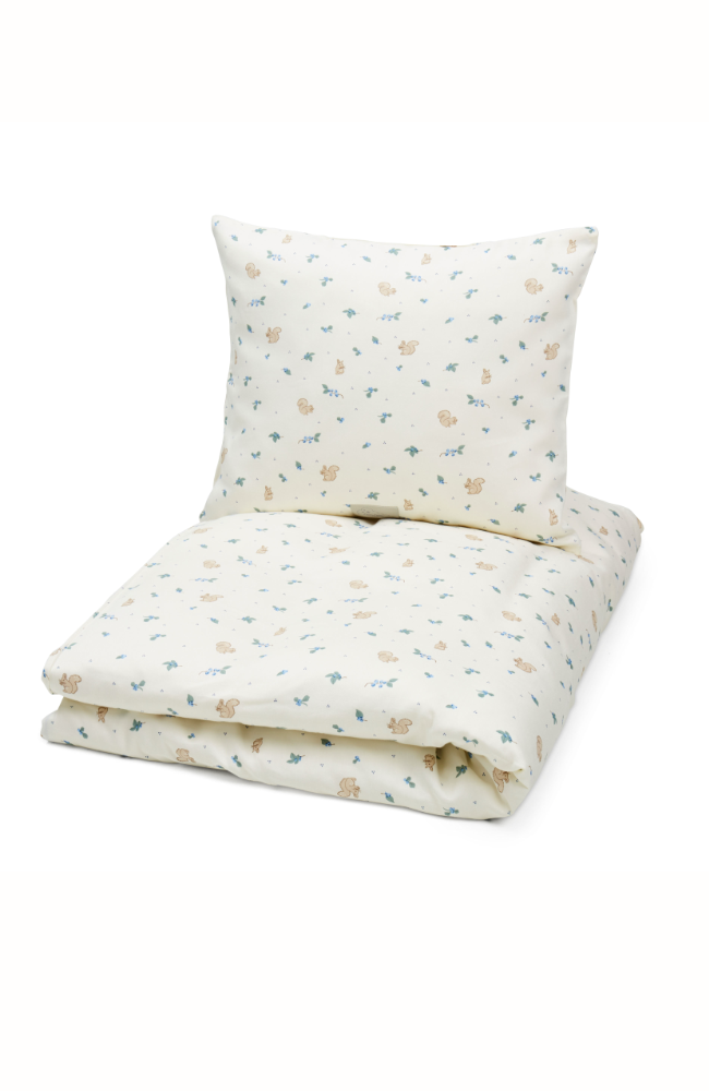 Bedding - Blueberries