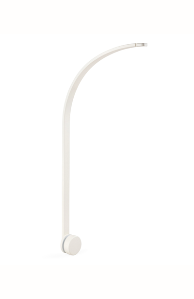 Mobile & Canopy Holder - Hvítur