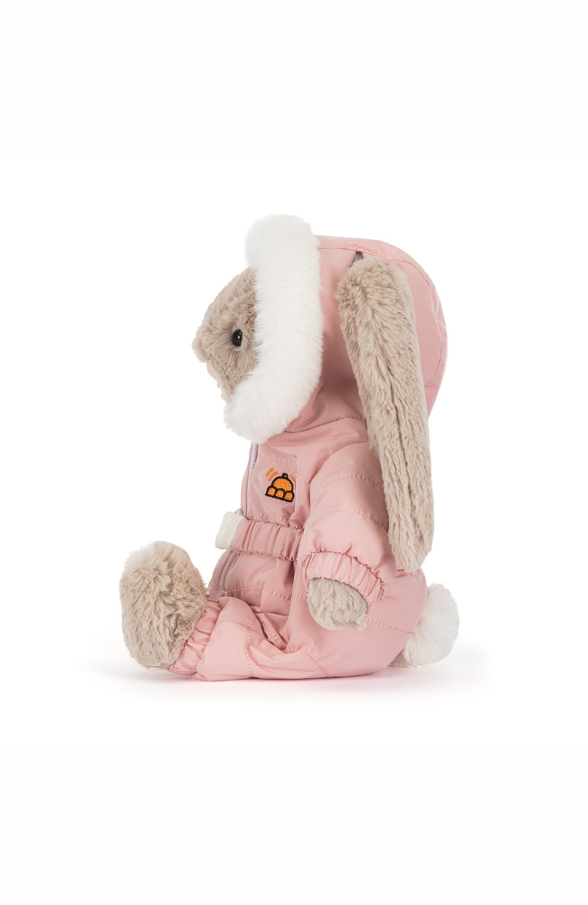 Jellycat - Kanína í skíðagalla