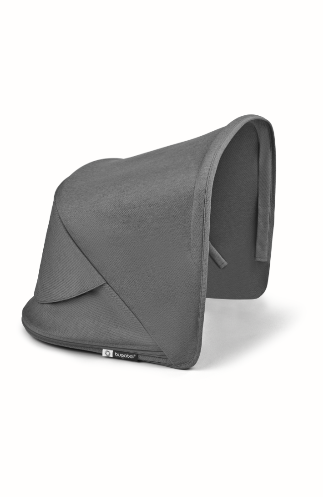 Fox⁵ Renew Sun Canopy - Moon Grey