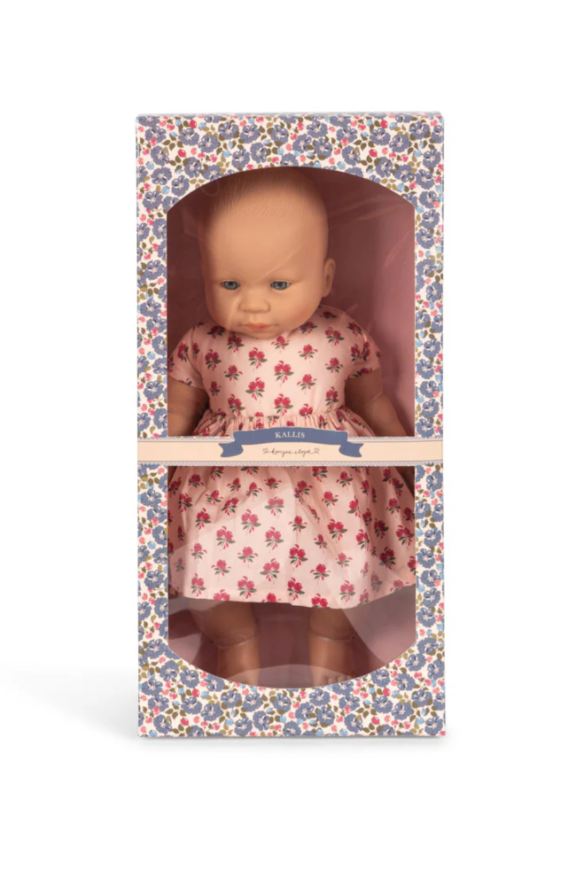 Kallis Doll - Multi