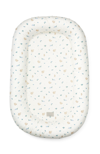 Baby Nest - Blueberries