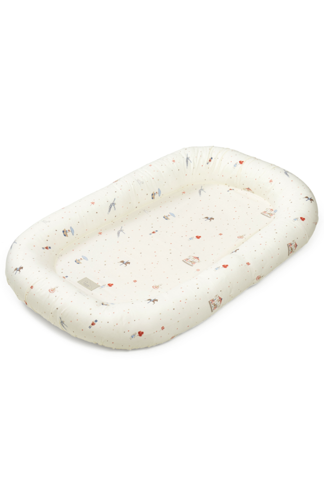 Baby Nest - Carousel