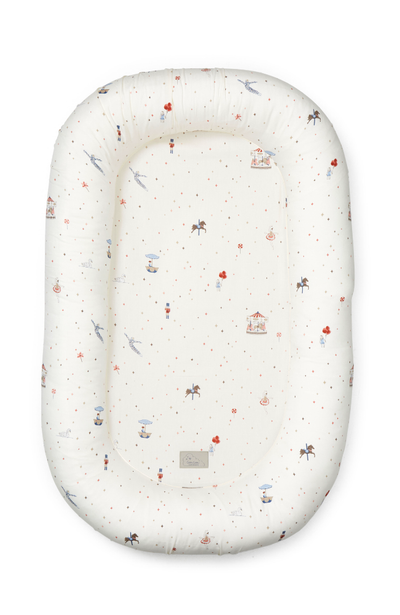 Baby Nest - Carousel
