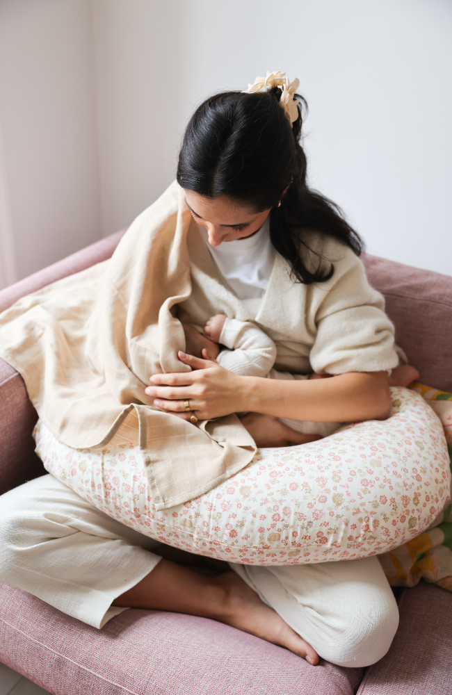Nursing Pillow - Augusta