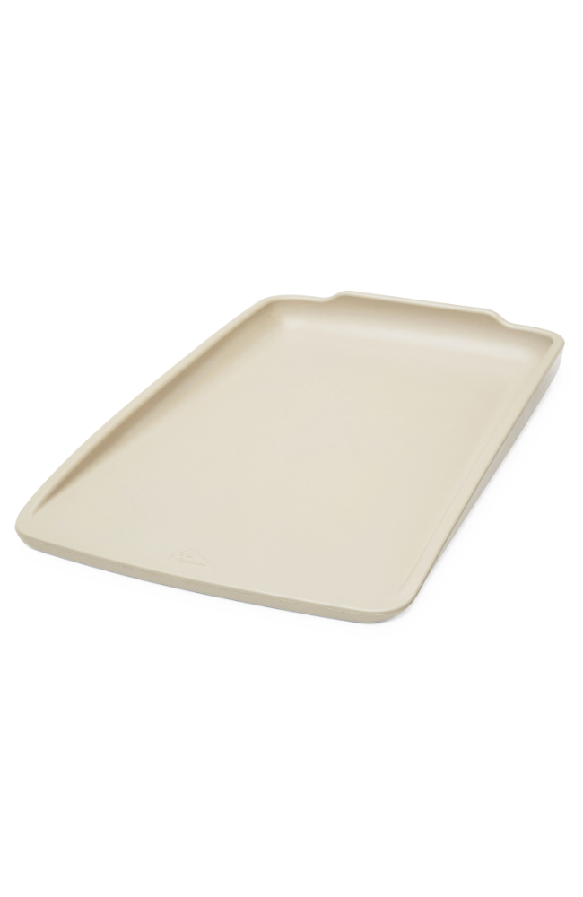 Changing Pad - Light Sand