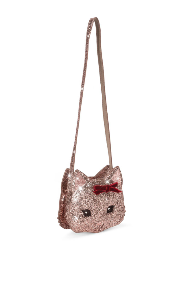 Tut Kitty Shoulder Bag - Frappe