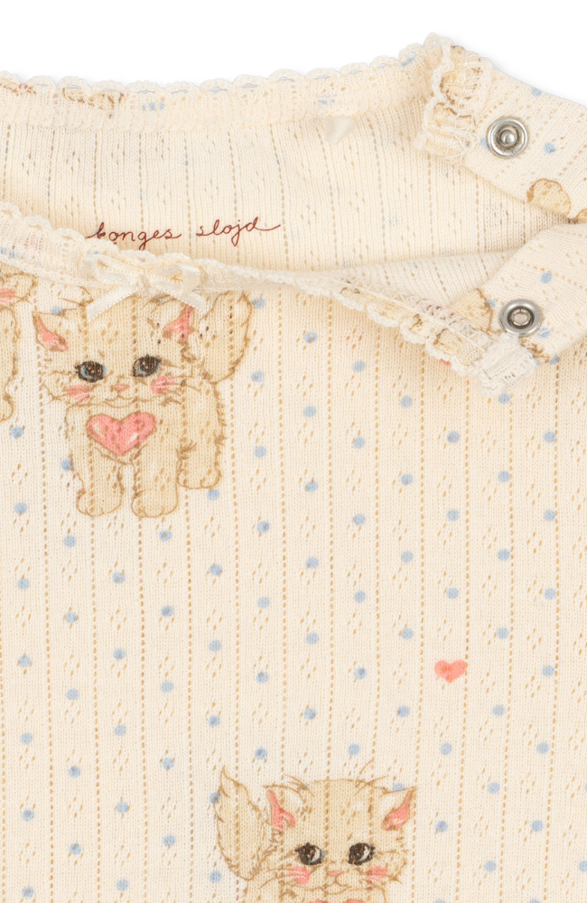 Minnie Body - Miao Amore