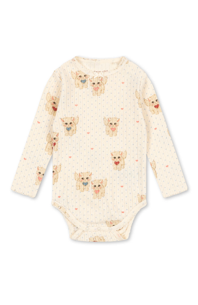 Minnie Body - Miao Amore 