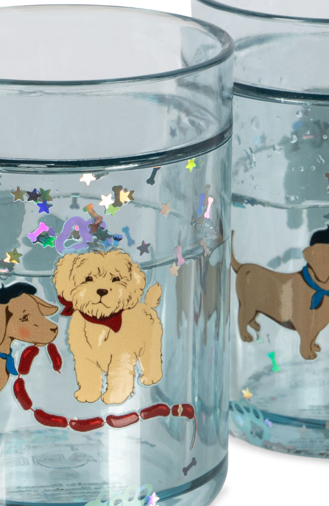 2 Pack Glitter Cup - Today's Special