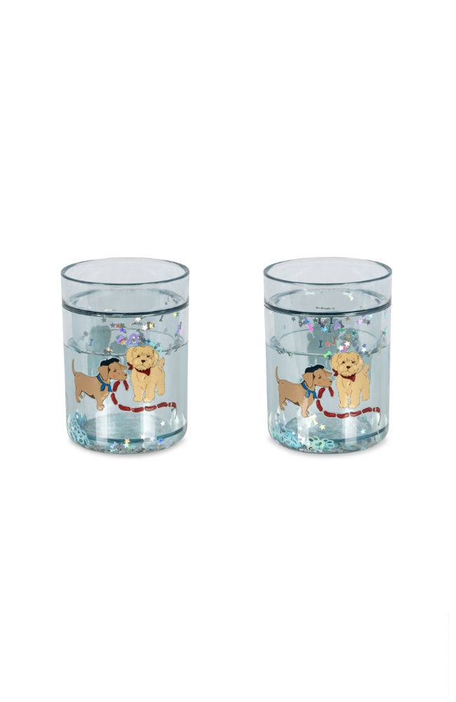2 Pack Glitter Cup - Today's Special