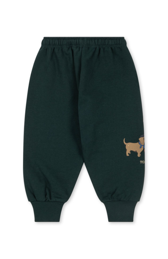 Doggy Sweat Pants - Pine Grove
