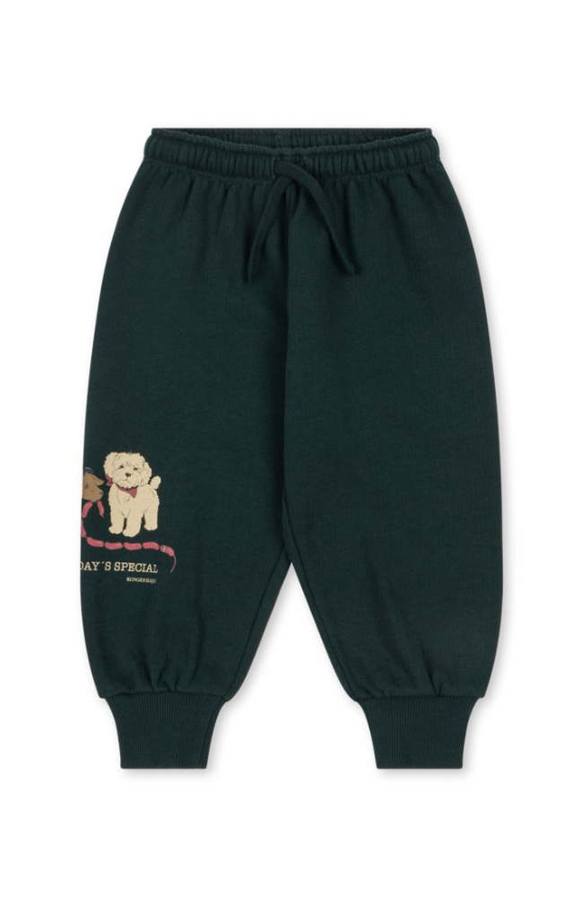 Doggy Sweat Pants - Pine Grove