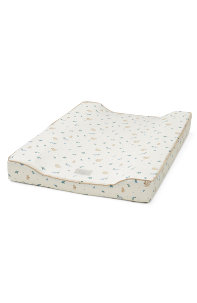 Changing Cushion - Blueberries