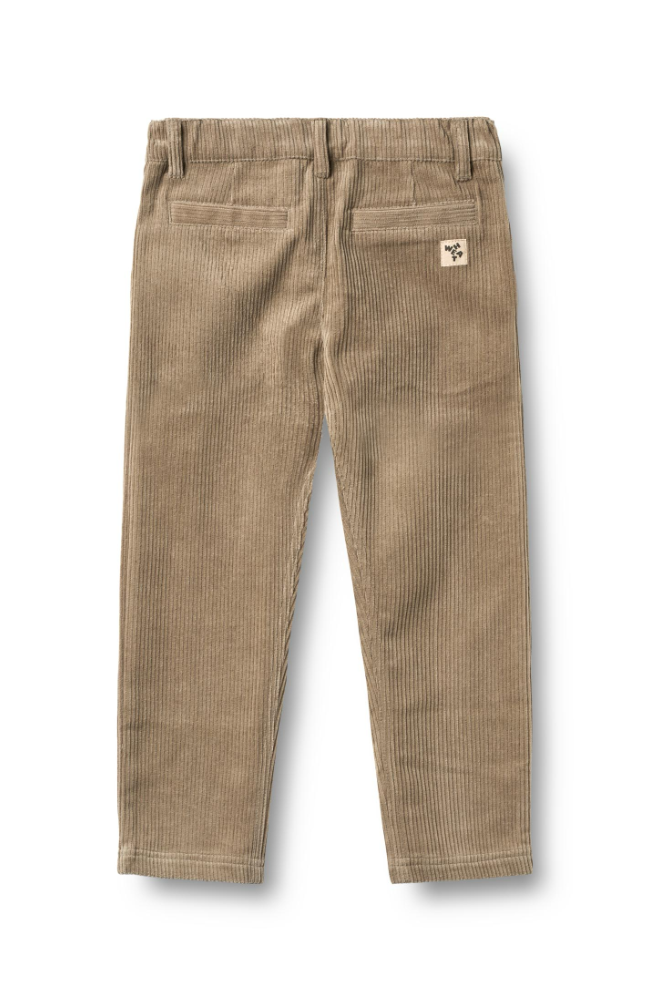 Trousers Hugo - Grey Stone