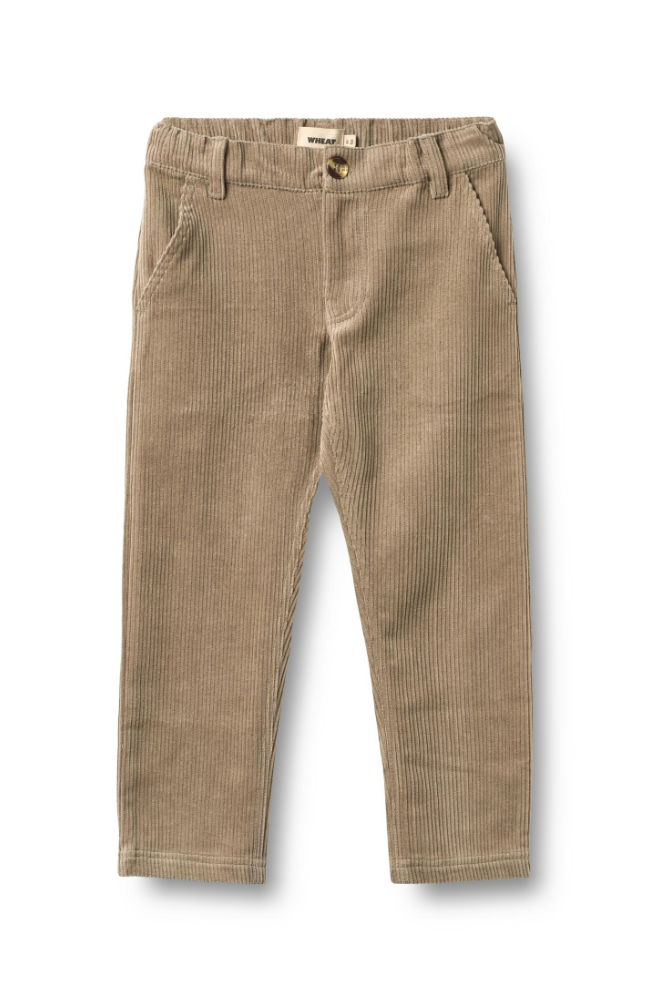 Trousers Hugo - Grey Stone