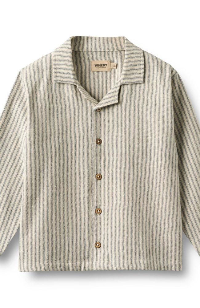 Pyjamas Madison - Blue Stripe