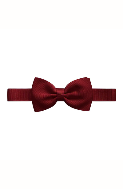 Bow Tie - Wine