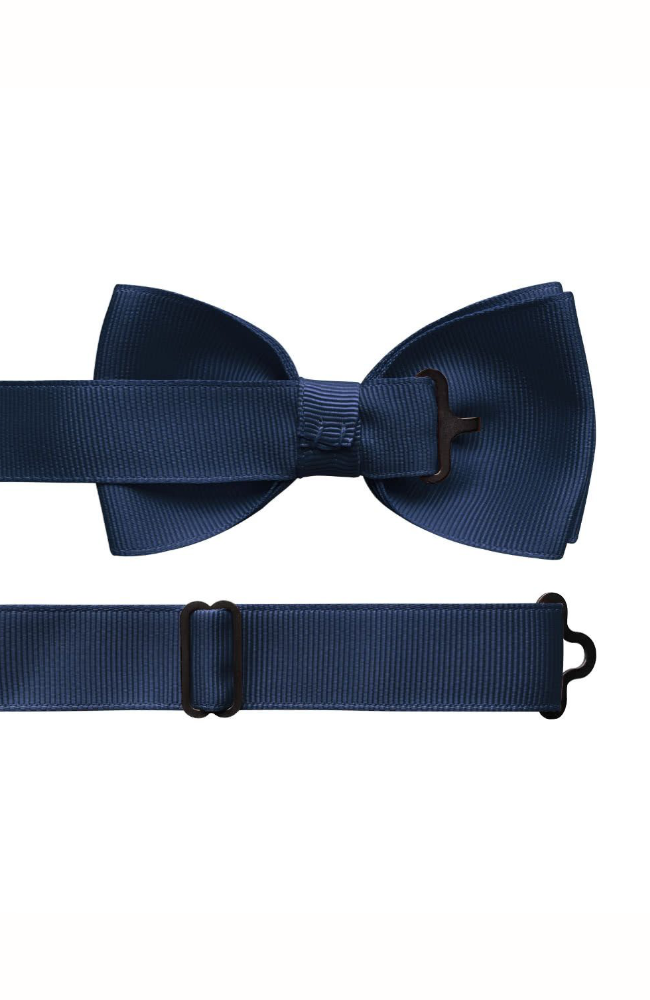 Bow Tie - Navy