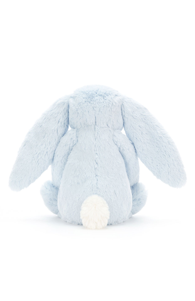 Bashful Blue Bunny - M 31cm