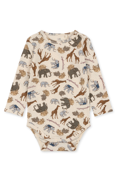 Basic Body - Elephantastic