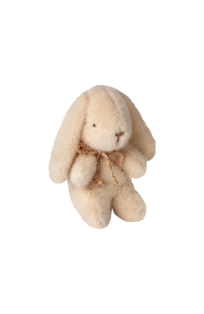 Bunny Plush Mini - Cream
