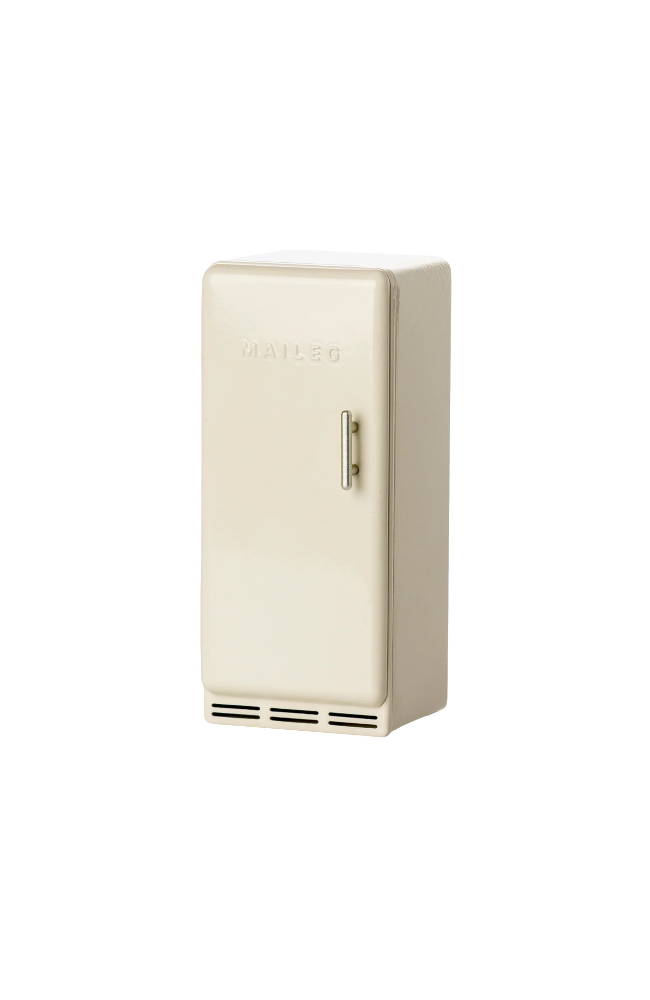 Fridge Mouse - Off White