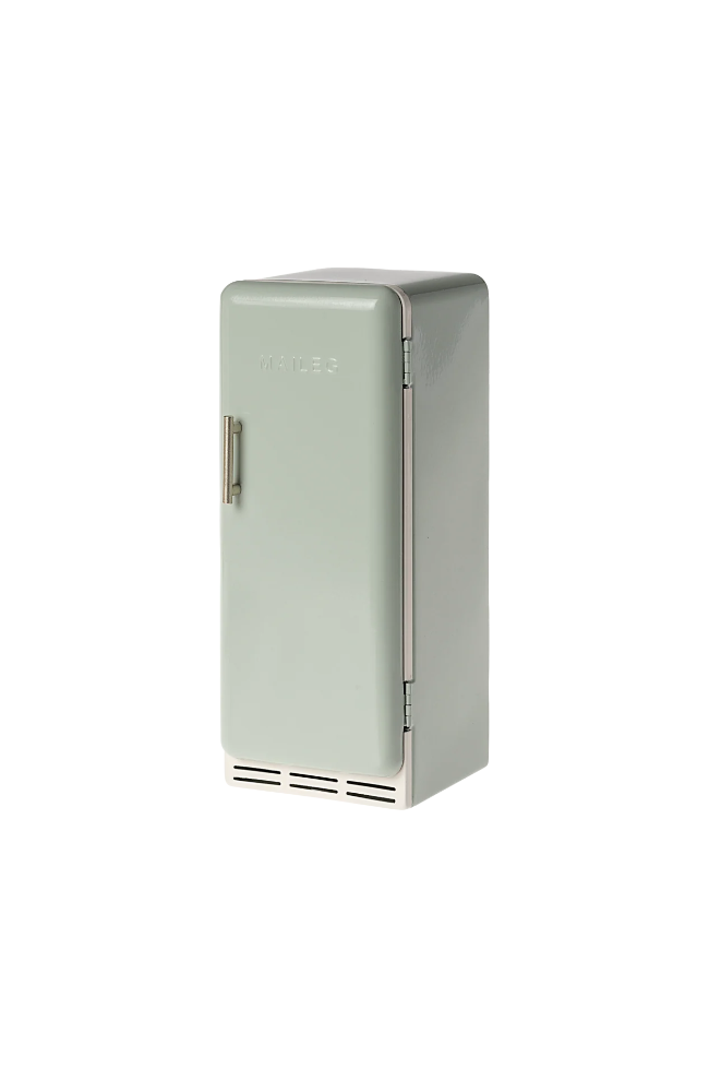 Miniature Fridge - Mint
