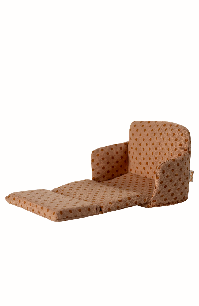 Sofa bed, Mouse - Dots