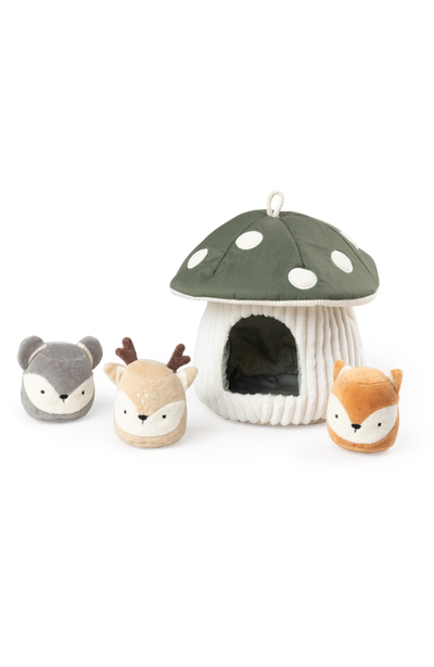 Activity Toy - Hide And Seek