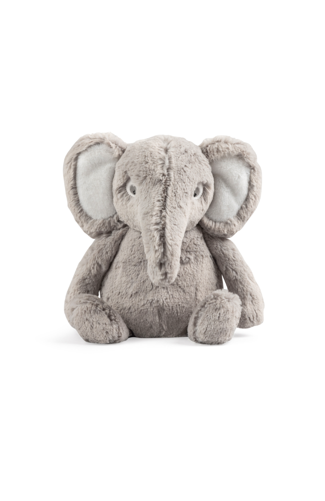 Soft Toy - Finley The Elephant Small