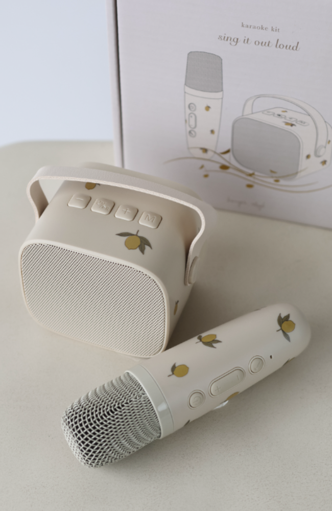 Kids Karaoke - Lemon