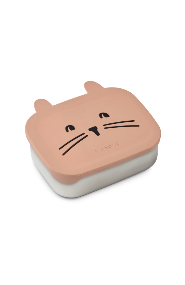 Arthur Rabbit Lunchbox - Pale Tuscany