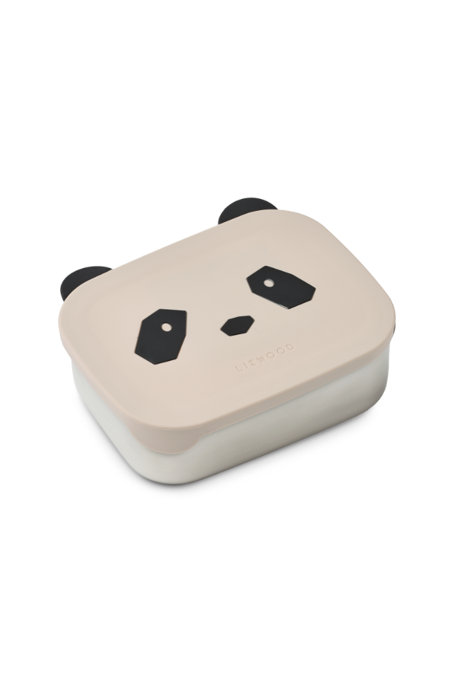 Arthur Panda Lunchbox - Sandy