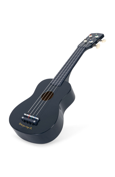 Ukulele Glossy - Midnight