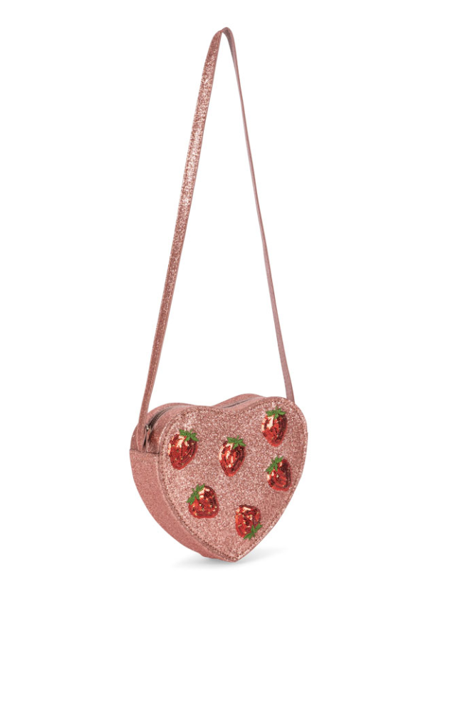 Tut Shoulder Bag - Sirocco