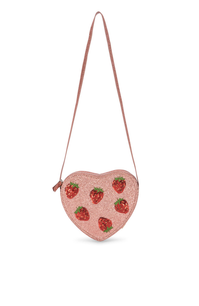 Tut Shoulder Bag - Sirocco