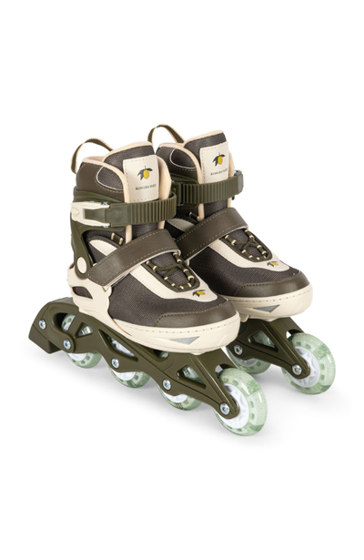 Light Up Roller Skates - Kalamata